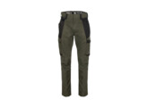 BROEK SY SMASHER 100W KAKIGROEN/ZWART 42