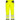 BROEK SY RAYLIGHT 103W FLUOGEEL/MARINE XS