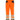 BROEK SY RAYLIGHT 103W FLUO-ORANJE/MARINE XS
