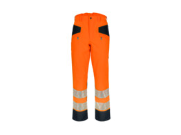 Signalisatie regenbroek SYNQ  RAYLIGHT