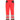 BROEK SY RAYLIGHT 103W FLUOROOD/ZWART XS