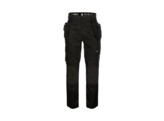 BROEK SY QUARTERBACK 104W ZWART 64