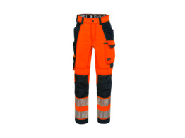 Signalisatiebroek SYNQ  CATCHUP