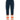 BROEK SY QLEAR 111W MARINE/FLUO-ORANJE 42