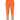 BROEK SY BEAQON 112W FLUO-ORANJE/MARINE 42
