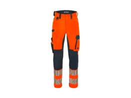 Signalisatiebroek SYNQ  NOPAQUE