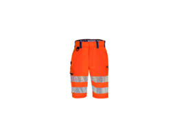 Signalisatie bermuda SYNQ  SIDESEE