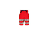 BERMUDA SY QANDID 212W FLUOROOD/ZWART 60
