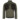 SWEATER SY JUMPSHOT 401W KAKIGROEN/ZWART XS