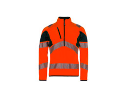 Signalisatie sweater SYNQ  WELLIT