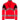 SWEATER SY WELLIT 402W FLUOROOD/ZWART XS