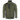 SWEATER SY ENQORE 403W KAKIGROEN/ZWART XS