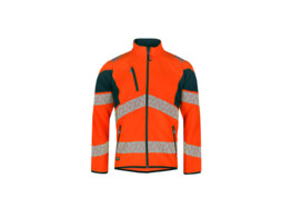 Signalisatie fleece SYNQ  MIDLIGHT