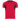 TSHIRT SY TACKLER 300W ROOD/ZWART XS