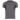 TSHIRT SY TACKLER 300W ANTRACIETGRIJS/ZWART XS