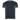 TSHIRT SY TACKLER 300W MARINE/ANTRACIETGRIJS XS