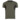 TSHIRT SY TACKLER 300W KAKIGROEN/ZWART XS