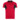 POLO SY PITCHER 301W ROOD/ZWART XS