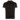 POLO SY PITCHER 301W ZWART XS