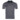 POLO SY AQRO 303W ANTRACIETGRIJS/ZWART XS