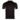 POLO SY AQRO 303W ZWART XS