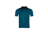 POLO SY AQRO 303W PETROLBLAUW S