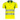 POLO SY OBVIAS 305W FLUOGEEL/MARINEBLAUW XS