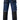 BROEK HV 8730 WORKER PRO INDIGO/ZWART 44