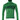 FLEECE MT 18003-316 HELDER GROEN/GROEN XS