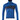 FLEECE MT 18003-316 HELDERBLAUW/MARINE XS