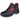 SCHOEN BASIS HOOG S3 ZWART 37