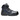 SCHOEN BAS B0821 S3 ZWART/BLAUW 39