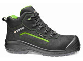 SCHOEN BAS B0898 S3 ZWART 42