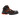 SCHOEN BAS B1705A S1PS ESD ZWART/ORANJE 35