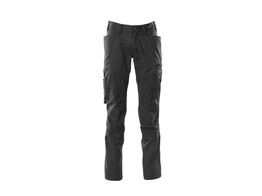 Werkbroek met stretch zones Mascot 18579-442
