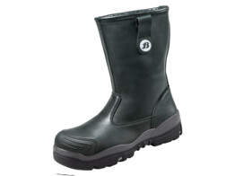 Veiligheidslaars Bata Robust