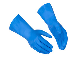 Chemisch beschermende handschoen Guide 4020