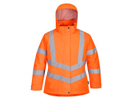 Dames winterjas Portwest LW74