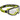 BRIL BOL SPECTRUM N14W RUIMZICHT / HELDERE LENS PC/GEVENTILEERD MET FOAM