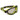 BRIL BOL UNIVERSAL GOGGLE N30W RUIMZICHT / CSP LENS PC/GEVENTILEERD MET FOAM