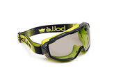 BRIL BOL UNIVERSAL GOGGLE N30W RUIMZICHT / CSP LENS PC/GEVENTILEERD MET FOAM