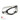 BRIL BOL UNIVERSAL GOGGLE N13W RUIMZICHT HELDERE LENS PC / GESLOTEN