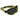 BRIL BOL UNIVERSAL GOGGLE N20W RUIMZICHT SMOKE LENS PC / GEVENTILEERD MET FOAM