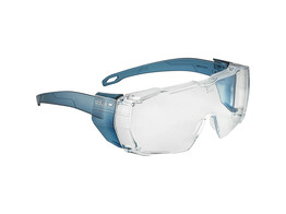 Overzetbril Bolle Swift OTG