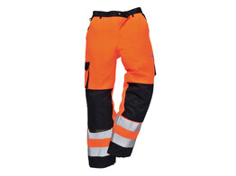 Signalisatie broek Portwest TX51