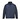 JAS PW SOFTSHELL TK40 DONKER/MARINE S