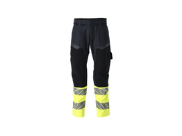 Vlamvertragende broek Mascot 21479-281