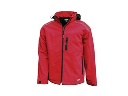 Softshell DASSY  Tavira