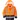 Signalisatie regenjas Portwest H443