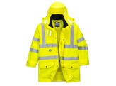 Signalisatie regenjas Portwest S427